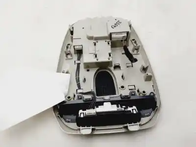 Second-hand car spare part interior light for volvo v40 momentum oem iam references 39828784  