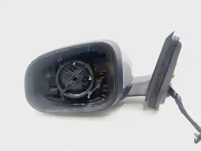Peça sobressalente para automóvel em segunda mão espelho retrovisor esquerdo por volvo v40 momentum referências oem iam 31299630  