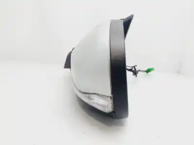 Peça sobressalente para automóvel em segunda mão espelho retrovisor esquerdo por volvo v40 momentum referências oem iam 31299630  