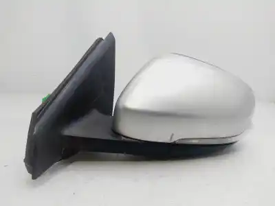 Peça sobressalente para automóvel em segunda mão espelho retrovisor esquerdo por volvo v40 momentum referências oem iam 31299630  