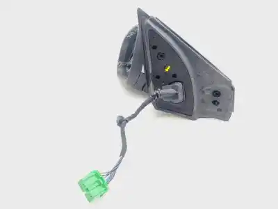 Peça sobressalente para automóvel em segunda mão ESPELHO RETROVISOR ESQUERDO por VOLVO V40  Referências OEM IAM 31299630  