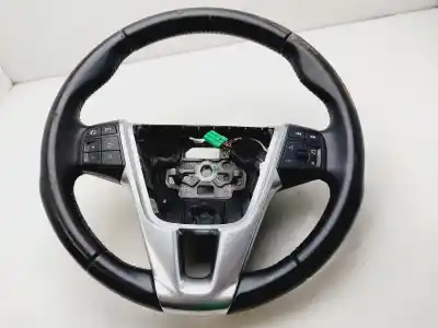 Peça sobressalente para automóvel em segunda mão volante por volvo v40 momentum referências oem iam 31455089  