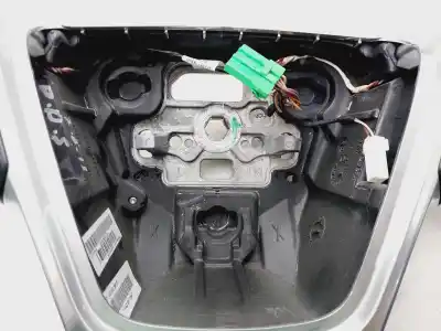 Peça sobressalente para automóvel em segunda mão volante por volvo v40 momentum referências oem iam 31455089  