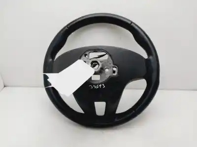 Peça sobressalente para automóvel em segunda mão volante por volvo v40 momentum referências oem iam 31455089  