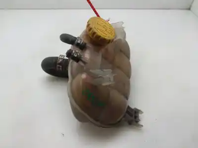 Peça sobressalente para automóvel em segunda mão depósito de expansão por opel meriva enjoy referências oem iam 13160252  