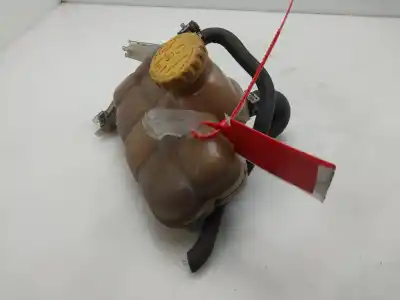 Peça sobressalente para automóvel em segunda mão depósito de expansão por opel meriva enjoy referências oem iam 13160252  