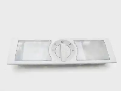 Автозапчастина б/у внутрішне світло для seat leon (5f1) 1.6 tdi посилання на oem iam 6q0947291b  