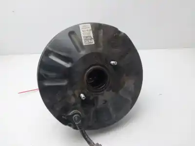 Second-hand car spare part brake servo for seat leon (5f1) 1.6 tdi oem iam references 5q1614105bp  