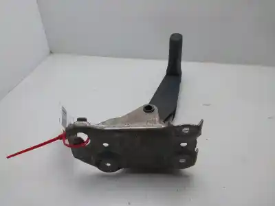 Peça sobressalente para automóvel em segunda mão alavanca de travão de mão por renault kangoo profesional referências oem iam 8200163294