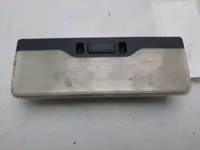 Pezzo di ricambio per auto di seconda mano luce interna per bmw serie 3 berlina (e46) 320d riferimenti oem iam 63318364928