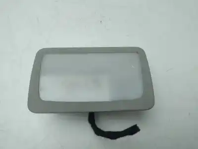 Piesă de schimb auto la mâna a doua lumina interioara pentru audi q7 (4l) 3.0 tdi referințe oem iam 4l0947123