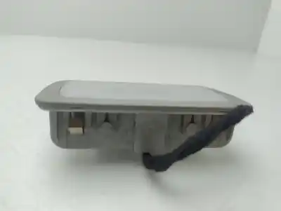Piesă de schimb auto la mâna a doua lumina interioara pentru audi q7 (4l) 3.0 tdi referințe oem iam 4l0947123  