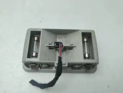 Piesă de schimb auto la mâna a doua lumina interioara pentru audi q7 (4l) 3.0 tdi referințe oem iam 4l0947123  