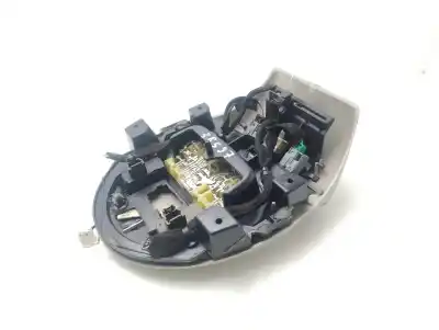 Pezzo di ricambio per auto di seconda mano luce interna per lancia phedra (180) 2.2 jtd riferimenti oem iam 1400141677