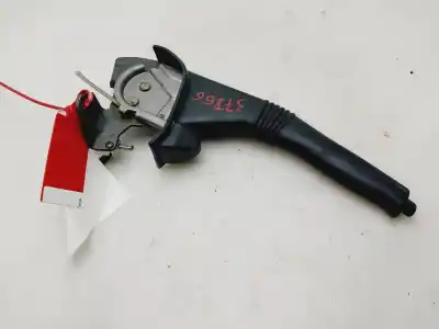 Pezzo di ricambio per auto di seconda mano leva del freno a mano per dacia sandero ambiance riferimenti oem iam 215963e