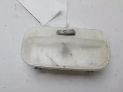 Second-hand car spare part interior light for citroen c3 collection oem iam references 9680717080  
