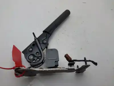 Peça sobressalente para automóvel em segunda mão alavanca de travão de mão por citroen c3 collection referências oem iam 98062966zd  