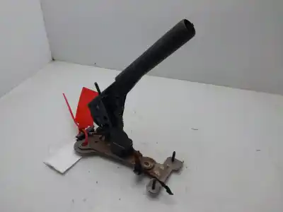 Peça sobressalente para automóvel em segunda mão alavanca de travão de mão por citroen c3 collection referências oem iam 98062966zd  