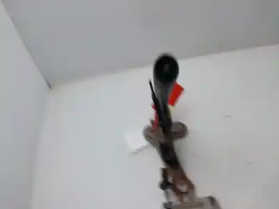 Peça sobressalente para automóvel em segunda mão alavanca de travão de mão por citroen c3 collection referências oem iam 98062966zd  