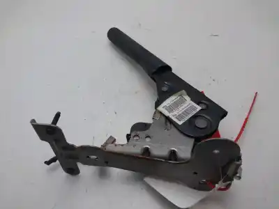 Peça sobressalente para automóvel em segunda mão alavanca de travão de mão por citroen c3 collection referências oem iam 98062966zd  