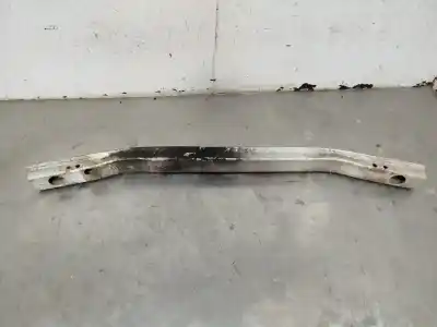 Автозапчастина б/у передній бампер підсилення для renault clio iii confort dynamique посилання на oem iam 8200834849  