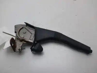 Peça sobressalente para automóvel em segunda mão alavanca de travão de mão por dacia sandero ambiance referências oem iam 215963g