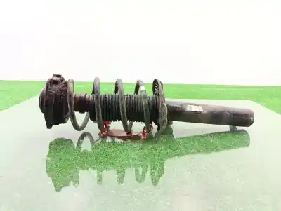Pezzo di ricambio per auto di seconda mano Ammortizzatore Anteriore Sinistro per AUDI Q3 (8U) 2.0 TDI (130kW) Advance Quattro Riferimenti OEM IAM 5N0413031AE  