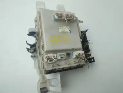 Автозапчастина б/у реле/запоперівник для toyota rav 4 (a3) executive посилання на oem iam 8273042020  