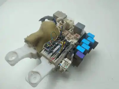 Автозапчастина б/у реле/запоперівник для toyota rav 4 (a3) executive посилання на oem iam 8273042020  