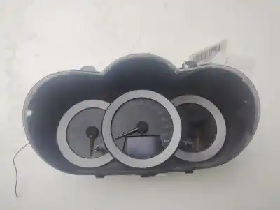 Автозапчастина б/у панель інструментів для toyota rav 4 (a3) executive посилання на oem iam 8380042d03