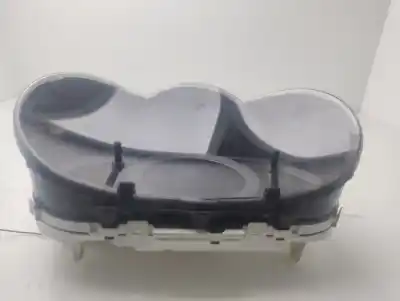 Автозапчастина б/у панель інструментів для toyota rav 4 (a3) executive посилання на oem iam 8380042d03  