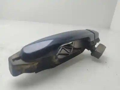 Автозапчасти б/у задняя правая наружная ручка за toyota rav 4 (a3) executive ссылки oem iam 6921142010  