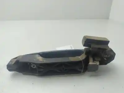 Автозапчасти б/у задняя правая наружная ручка за toyota rav 4 (a3) executive ссылки oem iam 6921142010  