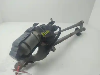 Автозапчастина б/у двигатель передніх склоочисників для toyota rav 4 (a3) executive посилання на oem iam 8511042150  