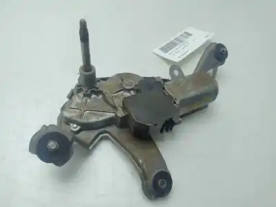 Second-hand car spare part rear windshield wiper motor for toyota rav 4 (a3) executive oem iam references 8513042060  