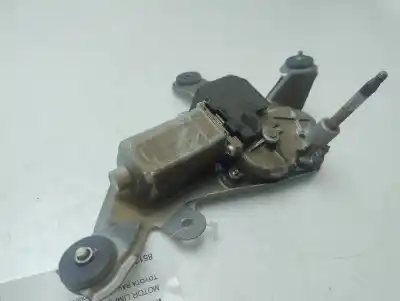 Автозапчастина б/у двигатель заднього склоочисника для toyota rav 4 (a3) executive посилання на oem iam 8513042060