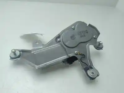 Second-hand car spare part rear windshield wiper motor for toyota rav 4 (a3) executive oem iam references 8513042060  