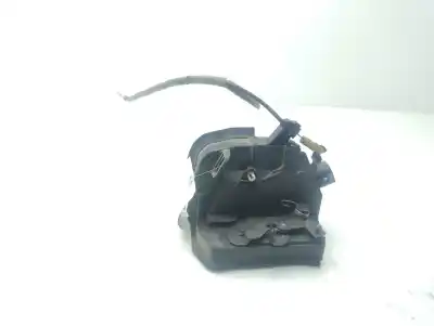 Second-hand car spare part rear right door lock for bmw x5 (e53) 3.0d oem iam references 51228402602  
