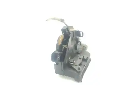Peça sobressalente para automóvel em segunda mão fechadura da porta traseira esquerda por bmw x5 (e53) 3.0d referências oem iam 51228402601