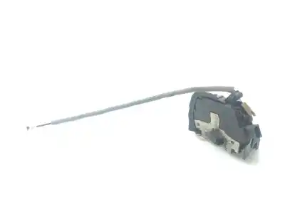 Second-hand car spare part rear left door lock for bmw x5 (e53) 3.0d oem iam references 51228402601  