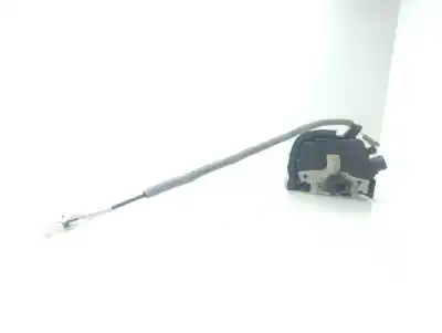 Second-hand car spare part rear left door lock for bmw x5 (e53) 3.0d oem iam references 51228402601  