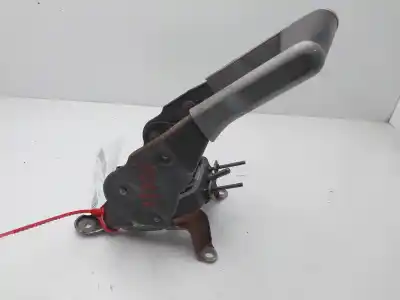 Second-hand car spare part handbrake lever for renault megane ii sedán (lm0/1_) 1.5 dci (lm0f, lm0t, lm2b) oem iam references 8200273004  