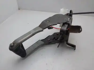 Second-hand car spare part handbrake lever for renault megane ii sedán (lm0/1_) 1.5 dci (lm0f, lm0t, lm2b) oem iam references 8200273004  