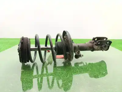 Gebrauchtes Autoersatzteil stoßdämpfer vorderachse rechts zum renault scénic iii (jz0/1_) 1.6 16v (jz0u, jz1b) oem-iam-referenzen 543022646r  