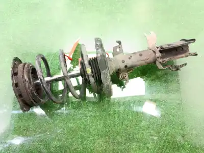 Gebrauchtes Autoersatzteil stoßdämpfer vorderachse rechts zum renault scénic iii (jz0/1_) 1.6 16v (jz0u, jz1b) oem-iam-referenzen 543022646r  