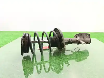 Gebrauchtes Autoersatzteil stoßdämpfer links vorne zum renault scénic iii (jz0/1_) 1.6 16v (jz0u, jz1b) oem-iam-referenzen 543022646r  