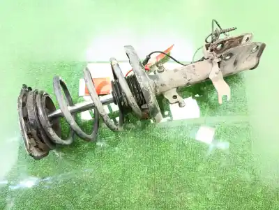 Gebrauchtes Autoersatzteil stoßdämpfer links vorne zum renault scénic iii (jz0/1_) 1.6 16v (jz0u, jz1b) oem-iam-referenzen 543022646r  