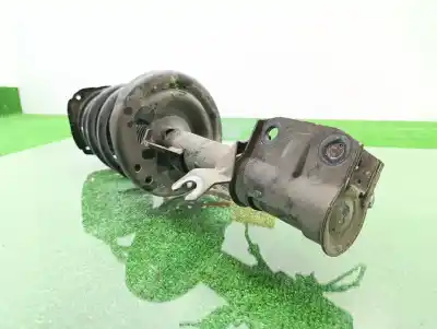 Gebrauchtes Autoersatzteil stoßdämpfer links vorne zum renault scénic iii (jz0/1_) 1.6 16v (jz0u, jz1b) oem-iam-referenzen 543022646r  