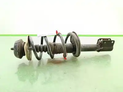 Second-hand car spare part front right shock absorber for dacia logan mcv laureate oem iam references 6001550701  