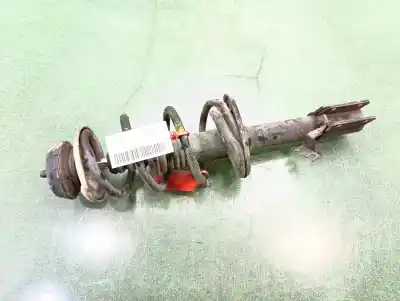 Second-hand car spare part front right shock absorber for dacia logan mcv laureate oem iam references 6001550701  